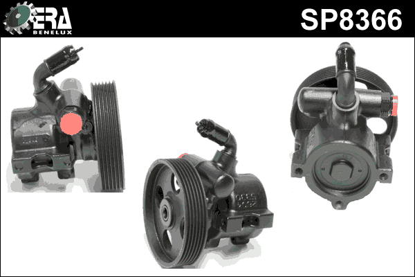 ERA Benelux Szervószivattyú, kormányzás SP8366