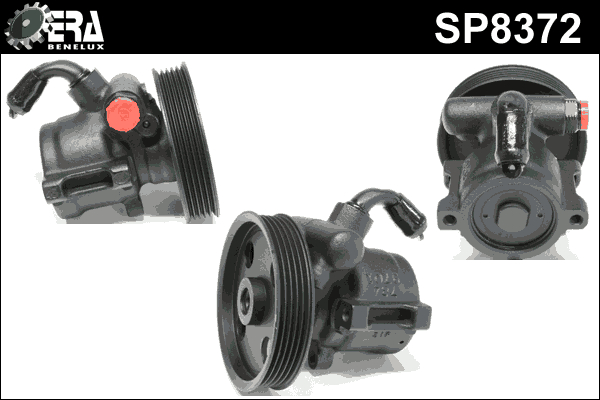 ERA Benelux Szervószivattyú, kormányzás SP8372