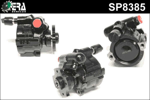 ERA Benelux Szervószivattyú, kormányzás SP8385