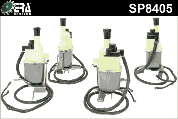 ERA Benelux Szervószivattyú, kormányzás SP8405
