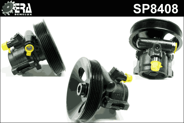 ERA Benelux Szervószivattyú, kormányzás SP8408