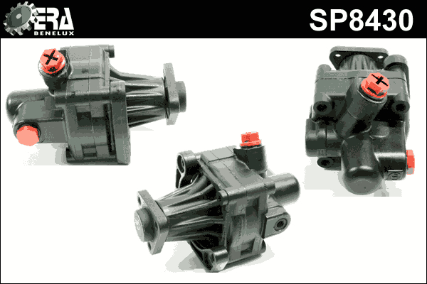 ERA Benelux Szervószivattyú, kormányzás SP8430