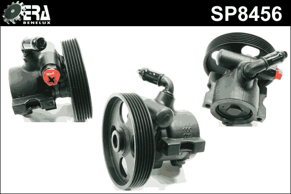 ERA Benelux Szervószivattyú, kormányzás SP8456