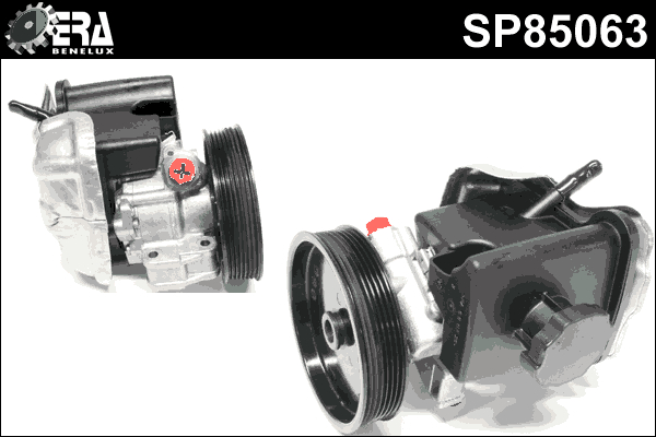 ERA Benelux Szervószivattyú, kormányzás SP85063
