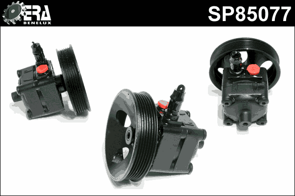 ERA Benelux Szervószivattyú, kormányzás SP85077