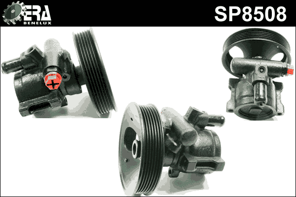 ERA Benelux Szervószivattyú, kormányzás SP8508