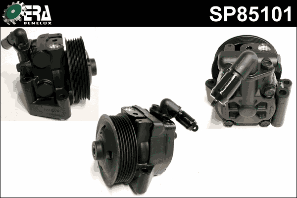 ERA Benelux Szervószivattyú, kormányzás SP85101