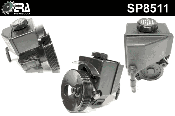 ERA Benelux Szervószivattyú, kormányzás SP8511
