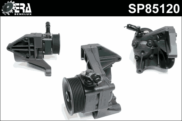 ERA Benelux Szervószivattyú, kormányzás SP85120