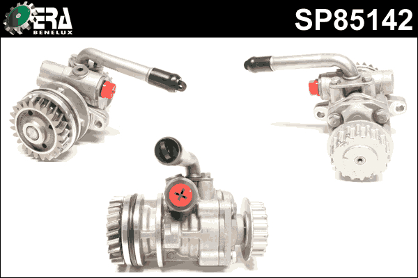 ERA Benelux Szervószivattyú, kormányzás SP85142