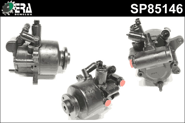ERA Benelux Szervószivattyú, kormányzás SP85146