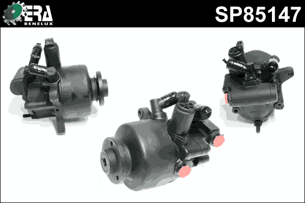 ERA Benelux Szervószivattyú, kormányzás SP85147