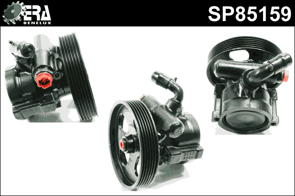 ERA Benelux Szervószivattyú, kormányzás SP85159