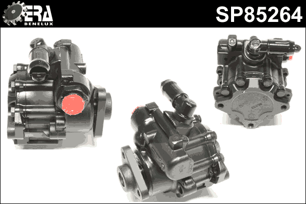 ERA Benelux Szervószivattyú, kormányzás SP85264