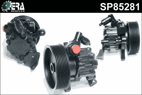 ERA Benelux Szervószivattyú, kormányzás SP85281