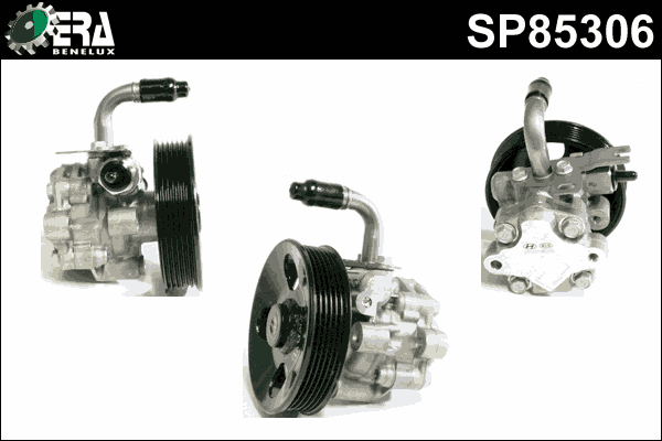 ERA Benelux Szervószivattyú, kormányzás SP85306