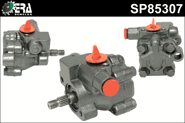 ERA Benelux Szervószivattyú, kormányzás SP85307