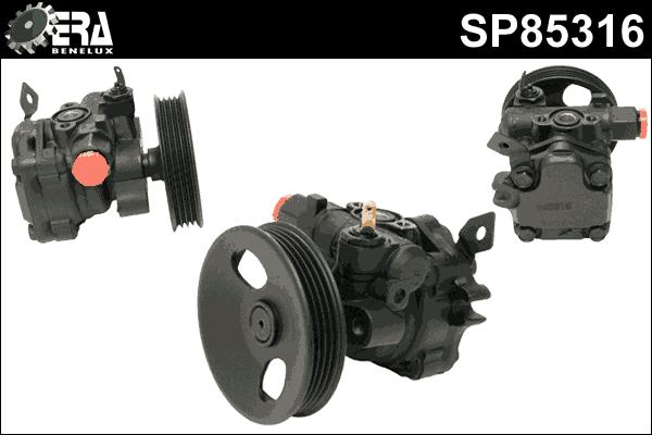ERA Benelux Szervószivattyú, kormányzás SP85316