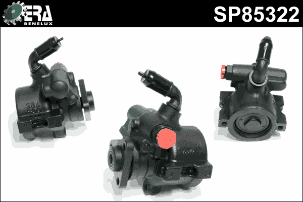 ERA Benelux Szervószivattyú, kormányzás SP85322