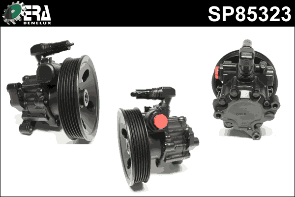ERA Benelux Szervószivattyú, kormányzás SP85323
