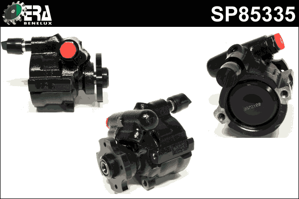 ERA Benelux Szervószivattyú, kormányzás SP85335