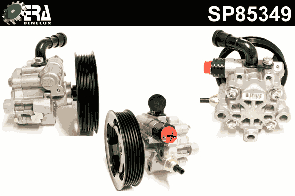 ERA Benelux Szervószivattyú, kormányzás SP85349
