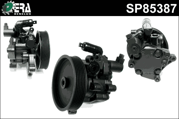 ERA Benelux Szervószivattyú, kormányzás SP85387