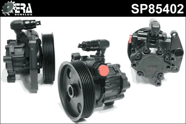 ERA Benelux Szervószivattyú, kormányzás SP85402