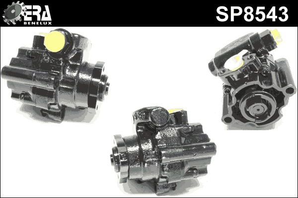 ERA Benelux Szervószivattyú, kormányzás SP8543