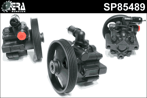 ERA Benelux Szervószivattyú, kormányzás SP85489