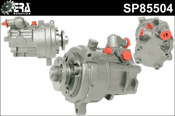 ERA Benelux Szervószivattyú, kormányzás SP85504