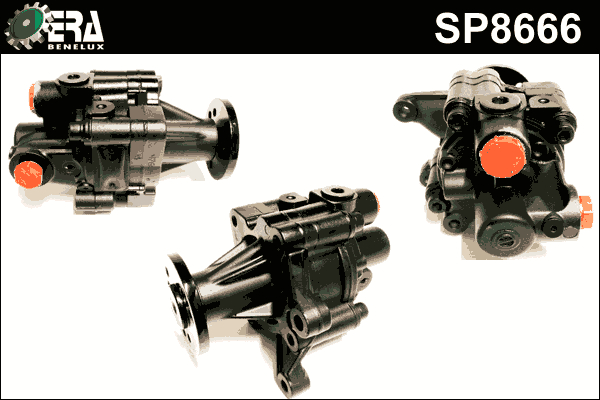 ERA Benelux Szervószivattyú, kormányzás SP8666