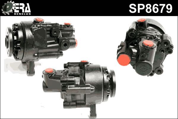 ERA Benelux Szervószivattyú, kormányzás SP8679