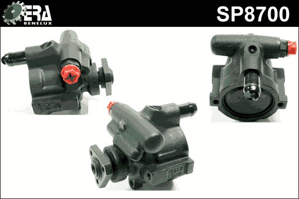 ERA Benelux Szervószivattyú, kormányzás SP8700