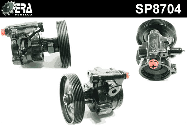 ERA Benelux Szervószivattyú, kormányzás SP8704