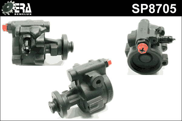 ERA Benelux Szervószivattyú, kormányzás SP8705