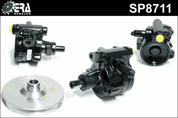 ERA Benelux Szervószivattyú, kormányzás SP8711