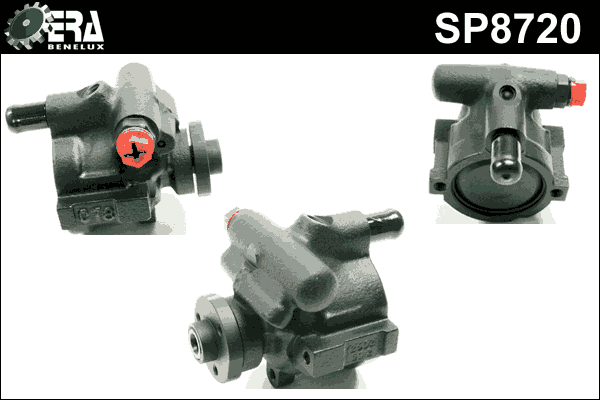ERA Benelux Szervószivattyú, kormányzás SP8720