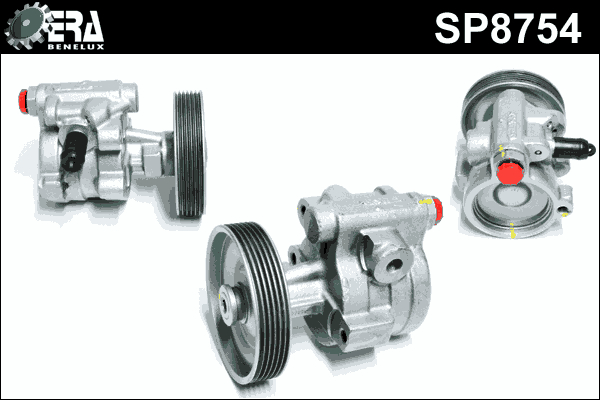 ERA Benelux Szervószivattyú, kormányzás SP8754