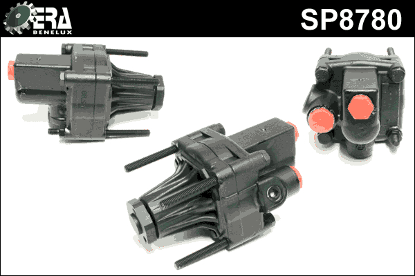 ERA Benelux Szervószivattyú, kormányzás SP8780