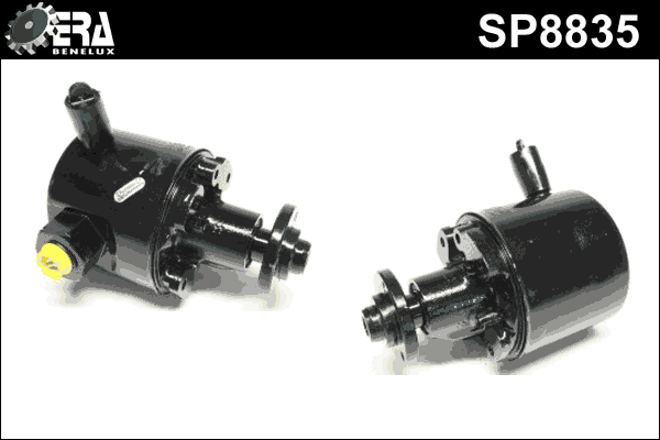 ERA Benelux Szervószivattyú, kormányzás SP8835