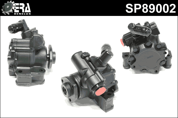 ERA Benelux Szervószivattyú, kormányzás SP89002