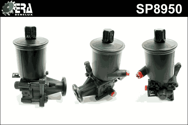 ERA Benelux Szervószivattyú, kormányzás SP8950