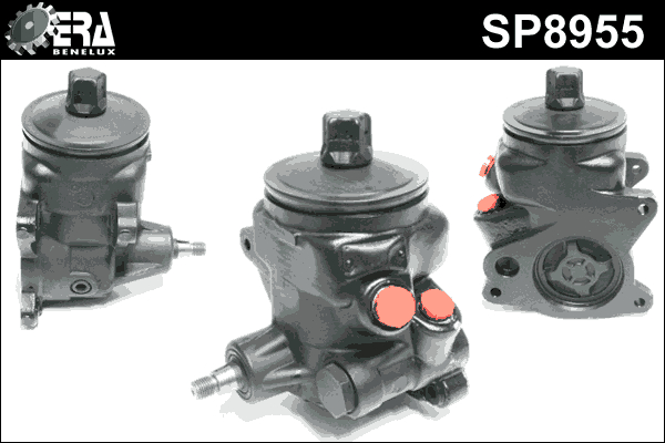ERA Benelux Szervószivattyú, kormányzás SP8955