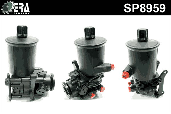 ERA Benelux Szervószivattyú, kormányzás SP8959