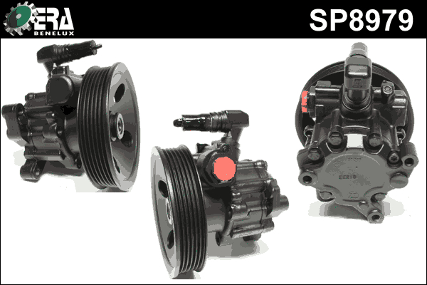 ERA Benelux Szervószivattyú, kormányzás SP8979