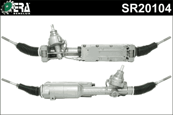 ERA Benelux Kormánymű SR20104_ERA