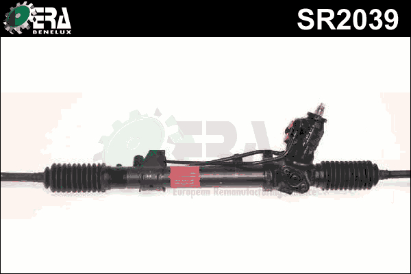 ERA Benelux Kormánymű SR2039