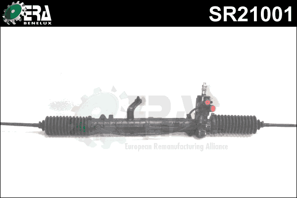 ERA Benelux Kormánymű SR21001