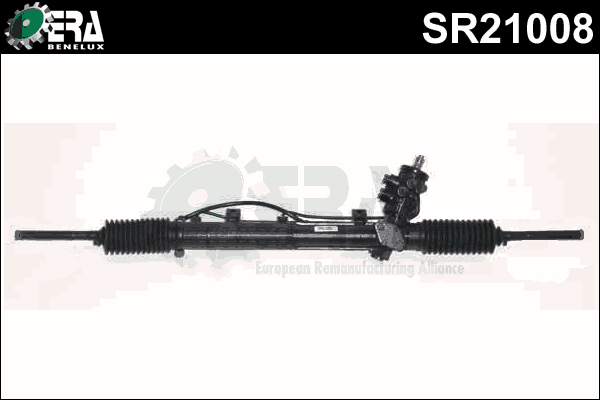 ERA Benelux Kormánymű SR21008